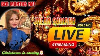 Christmas In Our Hearts Song with JHEAN SORIANO