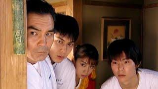 Shota no Sushi (1996) Episode 10 | Indonesian & English Subs