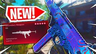 Best ISO Class Setup in Warzone & Multiplayer! Season 5 Gameplay of New ISO SMG! ISO Best Loadout!