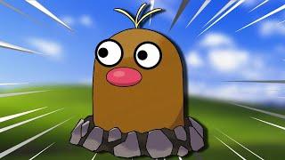 EN BUSCA DE DIGLETT ALOLA | POKEMON PASE DE EXPANSIÓN