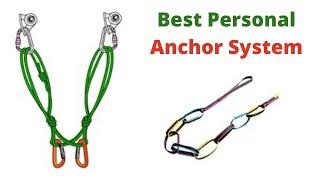 Top 10 Best Personal Anchor System