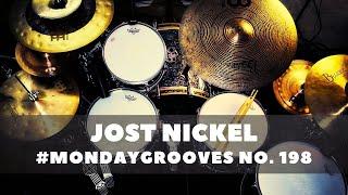 Jost Nickel - MondayGrooves No. 198