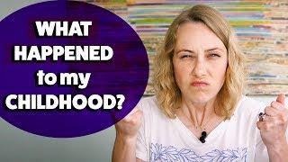 What Happened to my Childhood? | Parentified Child | Kati Morton