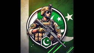 New Pakistan Military game on Roblox!