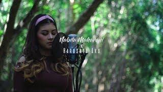 Armada - Harusnya Aku | Nabila Maharani (Live Cover)