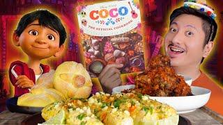 Is the COCO Cookbook any good?