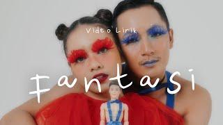 Artsi - Fantasi (Official Lyric Video)