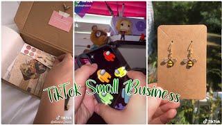 Small Business Check  - Tiktok Compilation