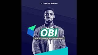 Kojoh Brooklyn  - Obi (mixedBy Profkad) VideoSlide