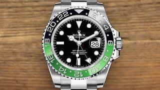 Watch Expert Reacts to NEW Rolex Releases