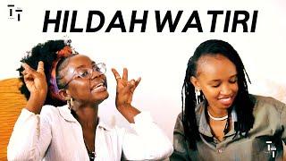 Unveiling Hildah Watiri's Musical Journey | Tune Talk Ke