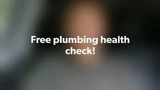 Free plumbing health check on your property! - Hydroheat.