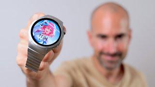 Huawei Watch GT 4 (46mm) | Unboxing & Two Week Review