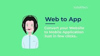 Web to App