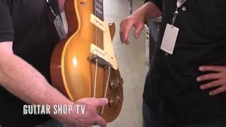 Shop Spotlight: Gary's Classic Guitars - Cincinnati