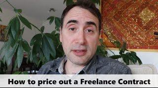 How to Price a Project
