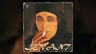 (Free) "LEVANT" ARABIC ETHNIC SAMPLE PACK [Vintage, Traditional, Vocal Samples]
