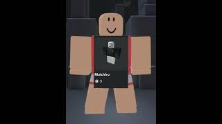 Roblox Muichiro avatar! (remake 2.0) #shorts