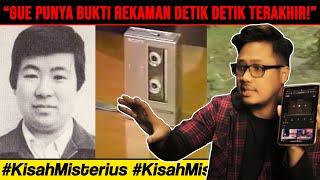 KISAH MISTERIUS PENDAKIAN GUNUNG ANGKER DENGAN BUKTI MENGERIKAN DAN BANYAK PLOT TWIST