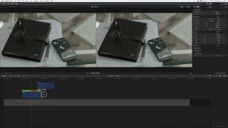 FCPX Hold Frame Remove