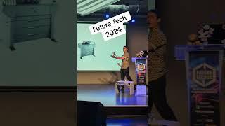 Future Tech 2024!