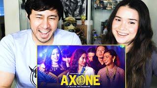 AXONE | Sayani Gupta | Vinay Pathak | Lin Laishram | Netflix | Trailer Reaction | Jaby Koay