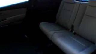 2007 Mazda CX-9 Road Test by Edmunds' Inside Line