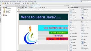 JAVA Programming  Courses Training  in Trichy  +918870001880