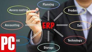 The Best ERP Software for 2016