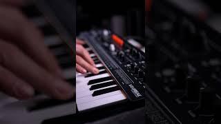 Dreamy keys with Arturia MiniFreak ️ 