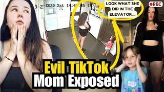 TikTok Mom KILLED HER DAUGHTER Then Goes Live to Dance on TikTok .