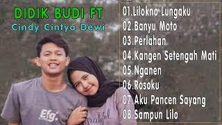 Full Album Terbaik Didik Budi ft Cindi Cintya Dewi