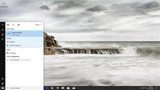 How to Turn Off Sticky Keys in Windows 10 - Tutorial