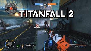 TITANFALL 2 Multiplayer Gameplay In 2021 | 4K 60FPS