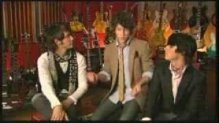 Jonas Brothers Bonus Jonas Time FULL