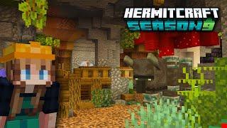 Hermitcraft 9: Decked Out + Pranks! | Episode 37