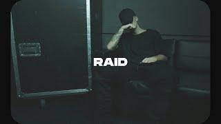 (Free) Hard NF Type Beat - 'Raid' | Epic Choir NF Type Beat