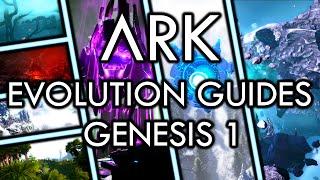 ARK: Evolution Guides - Genesis 1