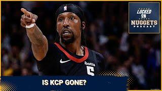 Can the Denver Nuggets Survive Without KCP?