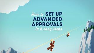 How Advanced Approvals Can Speed Up Your Business