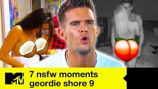 7 Naughtiest Moments In Geordie Shore Series 9 | Geordie Shore 9