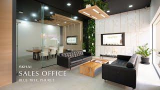 SKHAI Sales Office - Meet with our Property Specialists