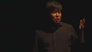 Job crisis | Sung-ho Park | TEDxSNU