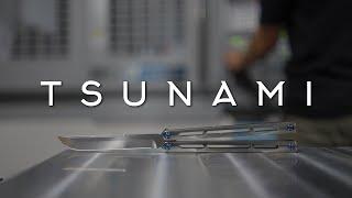 Squid Industries - Unveiling the Tsunami