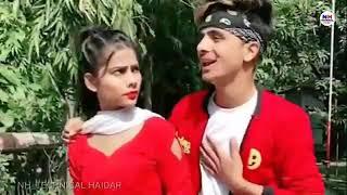 Sohib khan 3( tik tok) vorl video Sad sayari of Sohib khan Sunil Raaj