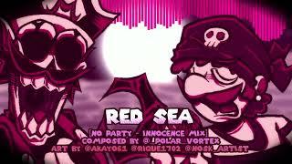 RED SEA | FNF: Antiverse OST V1.5