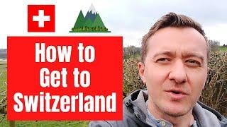  Immigration to Switzerland - Entry Basics and Swiss Permit Types | How to Move to Switzerland