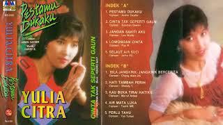 PESTAMU DUKAKU by Yulia Citra. Full Album Dangdut Original.