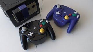 Game Cube Controller Wireless from Ali-express... Worth Buying ?