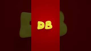 We Grow Together | D Billions Kids Songs #shorts #db